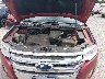 2FMDK3JCXDB****** Reparables 2013 Ford Edge en Baton Rouge
