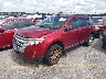 2FMDK3JCXDB****** Usados y Reparables 2013 Ford Edge en Baton Rouge