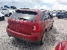 2FMDK3JCXDB****** Salvamento y Destrozados 2013 Ford Edge en Estado de Luisiana