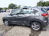 3CZRU6H39GM****** Salvage 2016 Honda HR-V