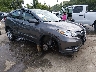 3CZRU6H39GM****** Salvage and Wrecked 2016 Honda HR-V in Kansas City