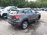 3CZRU6H39GM****** Salvage and Wrecked 2016 Honda HR-V in Kansas State
