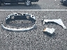 1FTFW1EF5DK****** Wrecked 2013 Ford F-150 in Illinois State