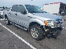 1FTFW1EF5DK****** Salvage and Wrecked 2013 Ford F-150 in Saint Louis