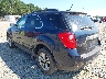 2GNALBEKXF1****** Salvage and Repairable 2015 Chevrolet Equinox in Northern Virginia
