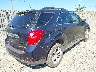 2GNALBEKXF1****** Salvage and Wrecked 2015 Chevrolet Equinox in Virginia State