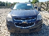 2GNALBEKXF1****** Salvage and Repairable 2015 Chevrolet Equinox in Virginia State