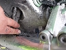 JKAZX4G12XA****** Repairable 1999 Kawasaki Ninja ZX-6R in Rec Rides Online Exclusive