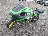 JKAZX4G12XA****** Used and Repairable 1999 Kawasaki Ninja ZX-6R in Rec Rides Online Exclusive