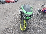 JKAZX4G12XA****** Used and Repairable 1999 Kawasaki Ninja ZX-6R in New York State