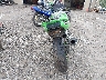 JKAZX4G12XA****** Salvage and Repairable 1999 Kawasaki Ninja ZX-6R in New York State
