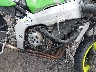 JKAZX4G12XA****** Wrecked 1999 Kawasaki Ninja ZX-6R in Rec Rides Online Exclusive