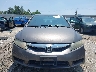 2HGFA16669H****** Destrozados 2009 Honda Civic en Estado de Georgia
