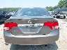 2HGFA16669H****** Destrozados 2009 Honda Civic