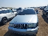 2MEFM74W55X****** Wrecked 2005 Mercury Grand Marquis in Michigan State