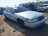 2MEFM74W55X****** Salvage and Wrecked 2005 Mercury Grand Marquis in Detroit