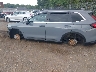 7FARS6H90PE****** Salvage 2023 Honda CR-V Hybrid