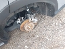 7FARS6H90PE****** Wrecked 2023 Honda CR-V Hybrid in Pennsylvania State