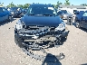 2GNFLEE38D6****** Wrecked 2013 Chevrolet Equinox in Ohio State