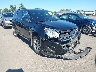 2GNFLEE38D6****** Salvage and Wrecked 2013 Chevrolet Equinox in Cleveland