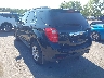 2GNFLEE38D6****** Salvage and Repairable 2013 Chevrolet Equinox in Cleveland
