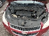 1GNLRGED9AJ****** Repairable 2010 Chevrolet Traverse in Des Moines