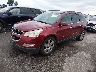 1GNLRGED9AJ****** Used and Repairable 2010 Chevrolet Traverse in Des Moines