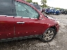 1GNLRGED9AJ****** Salvage and Repairable 2010 Chevrolet Traverse in Iowa State