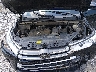 5TDJZRFH5HS****** Repairable 2017 Toyota Highlander in Fayetteville