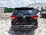 5TDJZRFH5HS****** Salvage 2017 Toyota Highlander