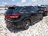 5TDJZRFH5HS****** Salvage and Wrecked 2017 Toyota Highlander in Arkansas State