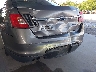 1FAHP2FW0CG****** Destrozados 2012 Ford Taurus en Estado de Florida