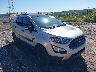 MAJ6S3JL3NC****** Salvage and Wrecked 2022 Ford Ecosport in Pittsburgh