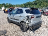 MAJ6S3JL3NC****** Salvage and Repairable 2022 Ford Ecosport in Pittsburgh