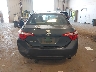 2T1BURHEXFC****** Wrecked 2015 Toyota Corolla