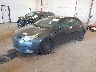 2T1BURHEXFC****** Used and Repairable 2015 Toyota Corolla in Flint