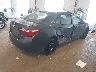 2T1BURHEXFC****** Salvage and Wrecked 2015 Toyota Corolla in Michigan State