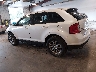2FMDK4JC1DB****** Salvamento y Reparables 2013 Ford Edge en Flint