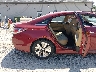 KMHEC4A4XEA****** Wrecked 2014 Hyundai Sonata in Columbus