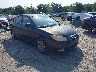 KMHDU46D08U****** Salvamento y Destrozados 2008 Hyundai Elantra en Pensacola