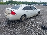 2G1WG5E36C1****** Salvage and Wrecked 2012 Chevrolet Impala in Maryland State