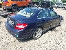WDDGF8BB0BR****** Salvamento y Destrozados 2011 Mercedes-Benz C-Class en Estado de Nueva York