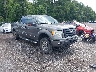 1FTFW1EV8AF****** Salvamento y Destrozados 2010 Ford F-150 en Metro DC