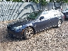 WBAPT7C53AC****** Used and Repairable 2010 BMW 535i in Central New Jersey