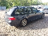 WBAPT7C53AC****** Salvage and Wrecked 2010 BMW 535i in New Jersey State