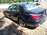 WBANA73524B****** Salvamento y Reparables 2004 BMW 530i en Tidewater