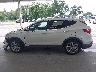 5XYZW3LA0DG****** Reparables 2013 Hyundai Santa Fe en Estado de Florida