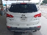 5XYZW3LA0DG****** Destrozados 2013 Hyundai Santa Fe