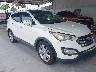 5XYZW3LA0DG****** Salvamento y Destrozados 2013 Hyundai Santa Fe en Orlando North