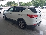 5XYZW3LA0DG****** Salvamento y Reparables 2013 Hyundai Santa Fe en Orlando North